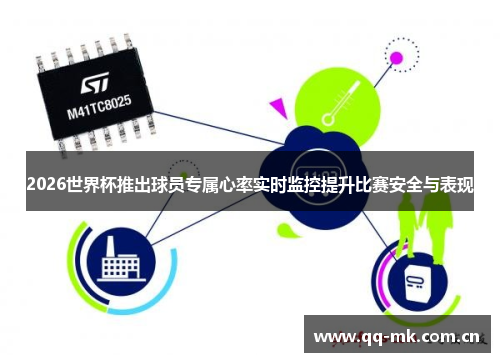 2026世界杯推出球员专属心率实时监控提升比赛安全与表现